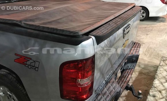 Buy Import Chevrolet Silverado Other Car in Import - Dubai in Abhasia Buy Import Chevrolet Silverado Other Car in Import - Dubai in Abhasia