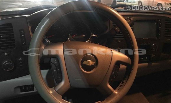 Buy Import Chevrolet Silverado Other Car in Import - Dubai in Abhasia Buy Import Chevrolet Silverado Other Car in Import - Dubai in Abhasia