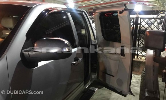 Buy Import Chevrolet Silverado Other Car in Import - Dubai in Abhasia