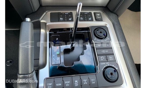 Buy Import Toyota Land Cruiser Other Car in Import - Dubai in Abhasia Buy Import Toyota Land Cruiser Other Car in Import - Dubai in Abhasia