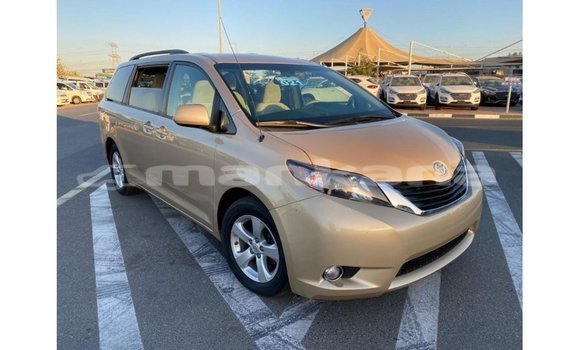 Buy Import Toyota Sienna Other Car in Import - Dubai in Abhasia Buy Import Toyota Sienna Other Car in Import - Dubai in Abhasia