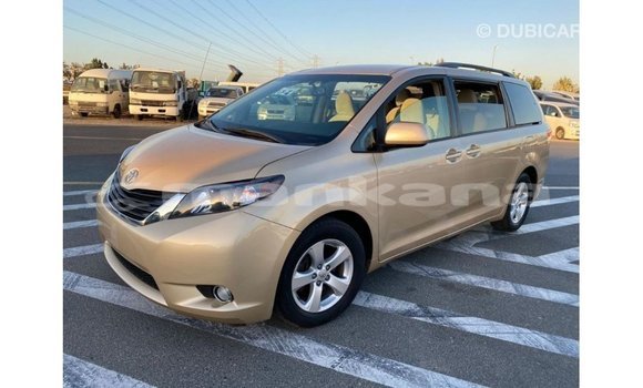 Buy Import Toyota Sienna Other Car in Import - Dubai in Abhasia Buy Import Toyota Sienna Other Car in Import - Dubai in Abhasia