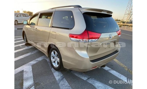 Buy Import Toyota Sienna Other Car in Import - Dubai in Abhasia Buy Import Toyota Sienna Other Car in Import - Dubai in Abhasia