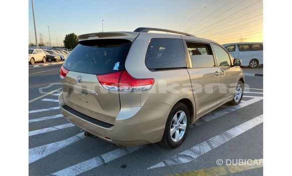 Buy Import Toyota Sienna Other Car in Import - Dubai in Abhasia Buy Import Toyota Sienna Other Car in Import - Dubai in Abhasia