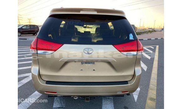 Buy Import Toyota Sienna Other Car in Import - Dubai in Abhasia Buy Import Toyota Sienna Other Car in Import - Dubai in Abhasia