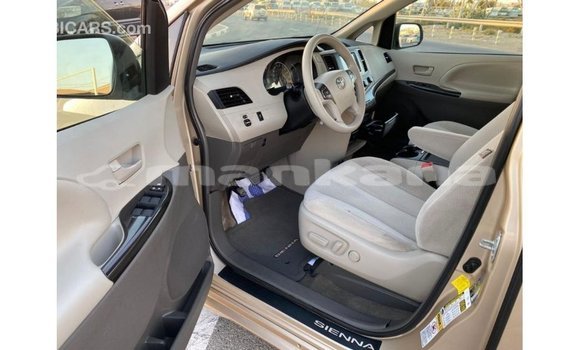 Buy Import Toyota Sienna Other Car in Import - Dubai in Abhasia Buy Import Toyota Sienna Other Car in Import - Dubai in Abhasia