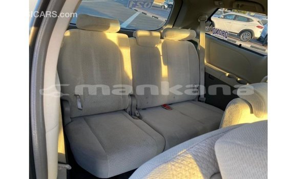Buy Import Toyota Sienna Other Car in Import - Dubai in Abhasia Buy Import Toyota Sienna Other Car in Import - Dubai in Abhasia