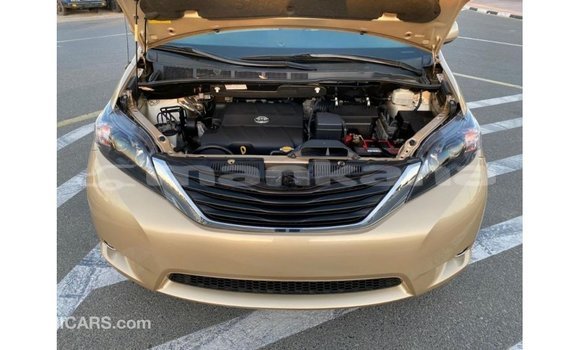 Buy Import Toyota Sienna Other Car in Import - Dubai in Abhasia Buy Import Toyota Sienna Other Car in Import - Dubai in Abhasia