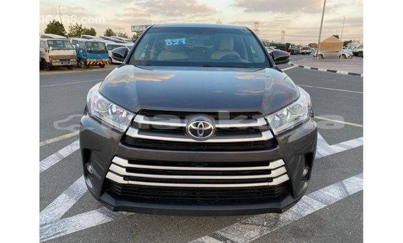 Buy Import Toyota Highlander Other Car in Import - Dubai in Abhasia Buy Import Toyota Highlander Other Car in Import - Dubai in Abhasia