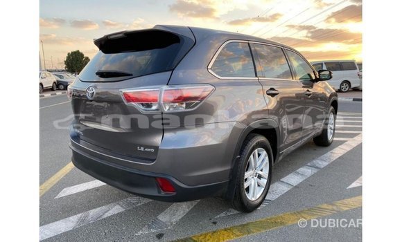 Buy Import Toyota Highlander Other Car in Import - Dubai in Abhasia Buy Import Toyota Highlander Other Car in Import - Dubai in Abhasia