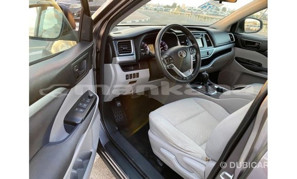 Buy Import Toyota Highlander Other Car in Import - Dubai in Abhasia Buy Import Toyota Highlander Other Car in Import - Dubai in Abhasia