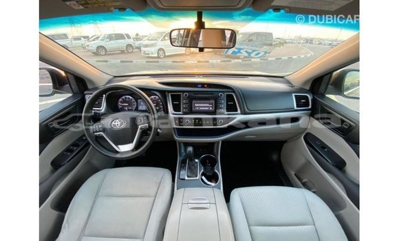 Buy Import Toyota Highlander Other Car in Import - Dubai in Abhasia Buy Import Toyota Highlander Other Car in Import - Dubai in Abhasia