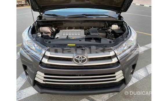 Buy Import Toyota Highlander Other Car in Import - Dubai in Abhasia Buy Import Toyota Highlander Other Car in Import - Dubai in Abhasia