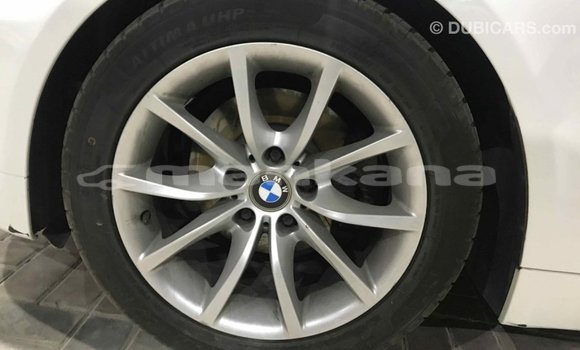 Buy Import BMW C White Bike in Import - Dubai in Abhasia Buy Import BMW C White Bike in Import - Dubai in Abhasia