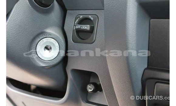 Buy Import Toyota Land Cruiser White Car in Import - Dubai in Abhasia Buy Import Toyota Land Cruiser White Car in Import - Dubai in Abhasia