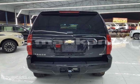 Buy Import Chevrolet Tahoe Black Car in Import - Dubai in Abhasia Buy Import Chevrolet Tahoe Black Car in Import - Dubai in Abhasia
