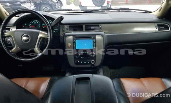 Buy Import Chevrolet Tahoe Black Car in Import - Dubai in Abhasia Buy Import Chevrolet Tahoe Black Car in Import - Dubai in Abhasia