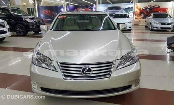 Buy Import Lexus ES Other Car in Import - Dubai in Abhasia Buy Import Lexus ES Other Car in Import - Dubai in Abhasia