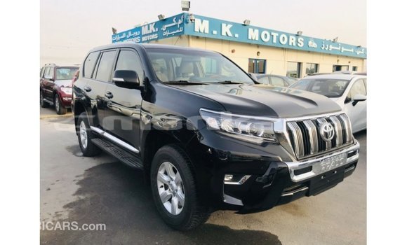 Buy Import Toyota Prado Black Car in Import - Dubai in Abhasia Buy Import Toyota Prado Black Car in Import - Dubai in Abhasia