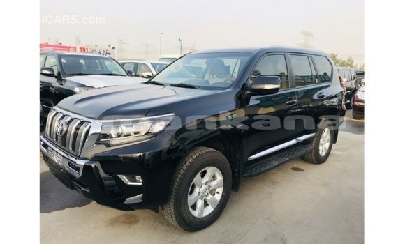 Buy Import Toyota Prado Black Car in Import - Dubai in Abhasia Buy Import Toyota Prado Black Car in Import - Dubai in Abhasia