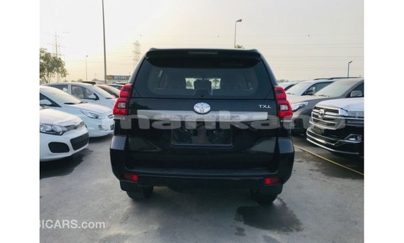 Buy Import Toyota Prado Black Car in Import - Dubai in Abhasia Buy Import Toyota Prado Black Car in Import - Dubai in Abhasia
