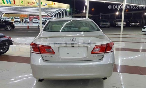 Buy Import Lexus ES Other Car in Import - Dubai in Abhasia Buy Import Lexus ES Other Car in Import - Dubai in Abhasia