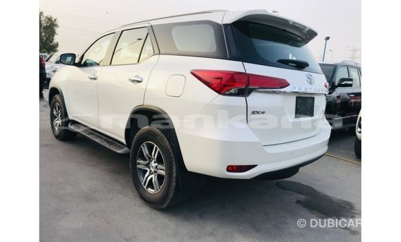 Buy Import Toyota Fortuner White Car in Import - Dubai in Abhasia Buy Import Toyota Fortuner White Car in Import - Dubai in Abhasia