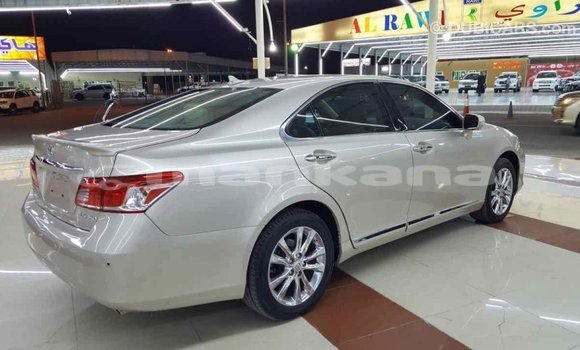 Buy Import Lexus ES Other Car in Import - Dubai in Abhasia Buy Import Lexus ES Other Car in Import - Dubai in Abhasia