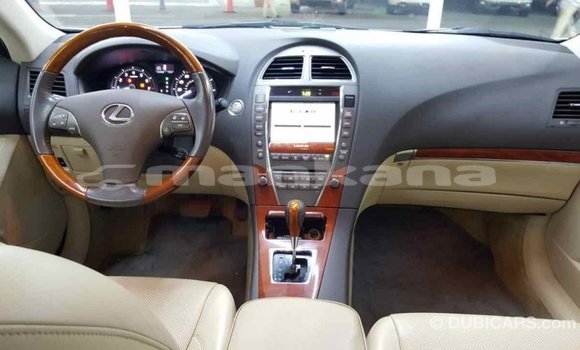 Buy Import Lexus ES Other Car in Import - Dubai in Abhasia Buy Import Lexus ES Other Car in Import - Dubai in Abhasia