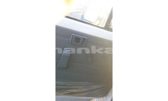 Buy Import Toyota Land Cruiser White Car in Import - Dubai in Abhasia Buy Import Toyota Land Cruiser White Car in Import - Dubai in Abhasia