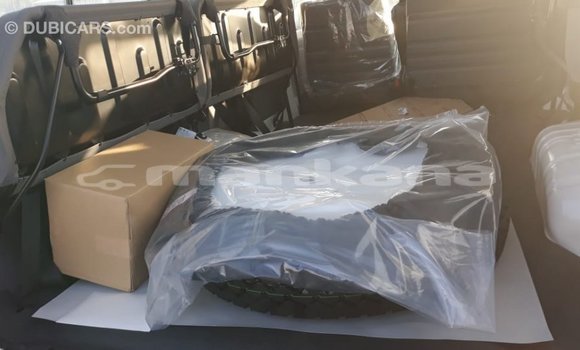 Buy Import Toyota Land Cruiser White Car in Import - Dubai in Abhasia Buy Import Toyota Land Cruiser White Car in Import - Dubai in Abhasia