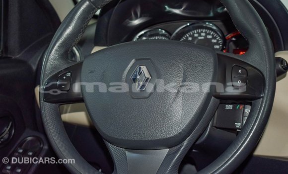 Buy Import Renault Duster White Car in Import - Dubai in Abhasia Buy Import Renault Duster White Car in Import - Dubai in Abhasia