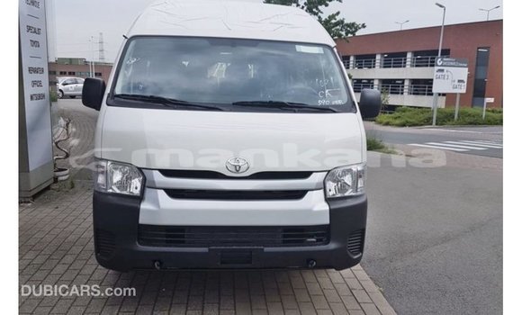 Buy Import Toyota Hiace White Car in Import - Dubai in Abhasia Buy Import Toyota Hiace White Car in Import - Dubai in Abhasia