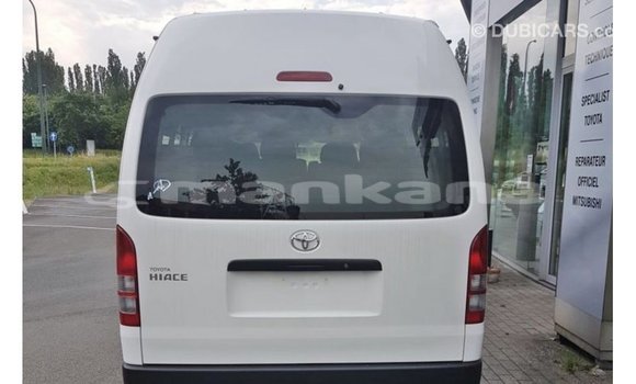 Buy Import Toyota Hiace White Car in Import - Dubai in Abhasia Buy Import Toyota Hiace White Car in Import - Dubai in Abhasia