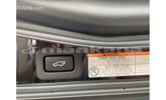 Buy Import Lexus LX Black Car in Import - Dubai in Abhasia Buy Import Lexus LX Black Car in Import - Dubai in Abhasia