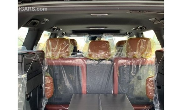 Buy Import Lexus LX Black Car in Import - Dubai in Abhasia Buy Import Lexus LX Black Car in Import - Dubai in Abhasia
