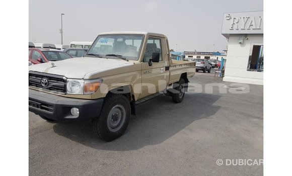 Buy Import Toyota Land Cruiser Beige Car in Import - Dubai in Abhasia Buy Import Toyota Land Cruiser Beige Car in Import - Dubai in Abhasia