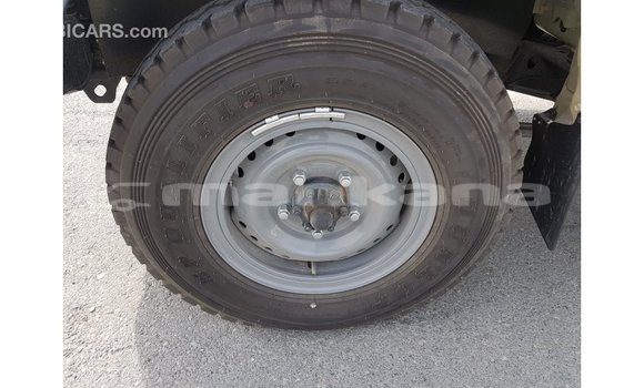 Buy Import Toyota Land Cruiser Beige Car in Import - Dubai in Abhasia Buy Import Toyota Land Cruiser Beige Car in Import - Dubai in Abhasia