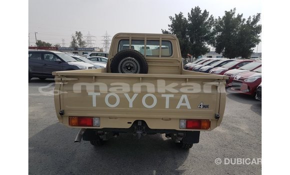 Buy Import Toyota Land Cruiser Beige Car in Import - Dubai in Abhasia Buy Import Toyota Land Cruiser Beige Car in Import - Dubai in Abhasia