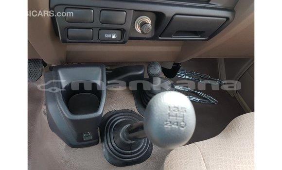 Buy Import Toyota Land Cruiser Beige Car in Import - Dubai in Abhasia Buy Import Toyota Land Cruiser Beige Car in Import - Dubai in Abhasia