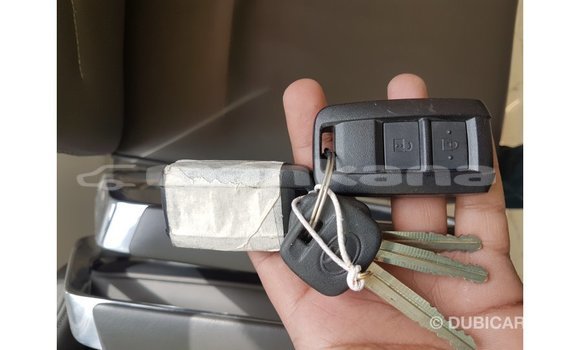 Buy Import Toyota Land Cruiser Beige Car in Import - Dubai in Abhasia Buy Import Toyota Land Cruiser Beige Car in Import - Dubai in Abhasia