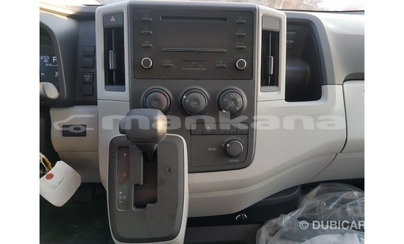 Buy Import Toyota Hiace White Car in Import - Dubai in Abhasia Buy Import Toyota Hiace White Car in Import - Dubai in Abhasia