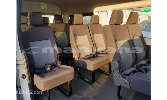 Buy Import Toyota Hiace White Car in Import - Dubai in Abhasia Buy Import Toyota Hiace White Car in Import - Dubai in Abhasia