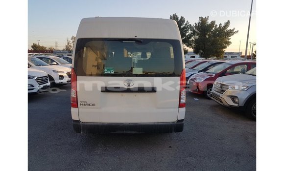 Buy Import Toyota Hiace White Car in Import - Dubai in Abhasia Buy Import Toyota Hiace White Car in Import - Dubai in Abhasia