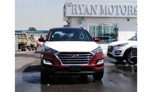 Buy Import Hyundai Tucson Red Car in Import - Dubai in Abhasia Buy Import Hyundai Tucson Red Car in Import - Dubai in Abhasia