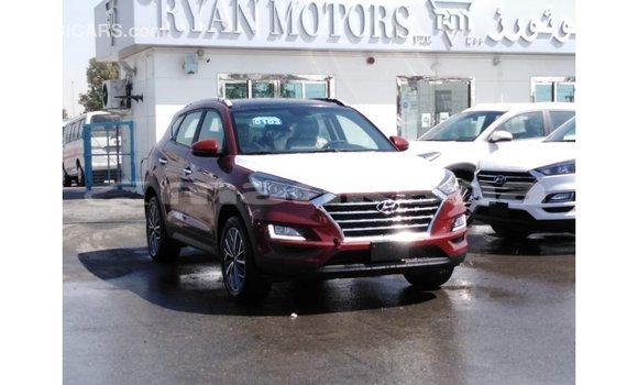 Buy Import Hyundai Tucson Red Car in Import - Dubai in Abhasia Buy Import Hyundai Tucson Red Car in Import - Dubai in Abhasia