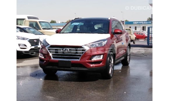 Buy Import Hyundai Tucson Red Car in Import - Dubai in Abhasia Buy Import Hyundai Tucson Red Car in Import - Dubai in Abhasia