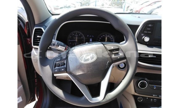 Buy Import Hyundai Tucson Red Car in Import - Dubai in Abhasia Buy Import Hyundai Tucson Red Car in Import - Dubai in Abhasia