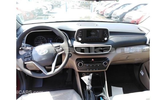 Buy Import Hyundai Tucson Red Car in Import - Dubai in Abhasia Buy Import Hyundai Tucson Red Car in Import - Dubai in Abhasia