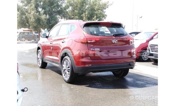 Buy Import Hyundai Tucson Red Car in Import - Dubai in Abhasia Buy Import Hyundai Tucson Red Car in Import - Dubai in Abhasia